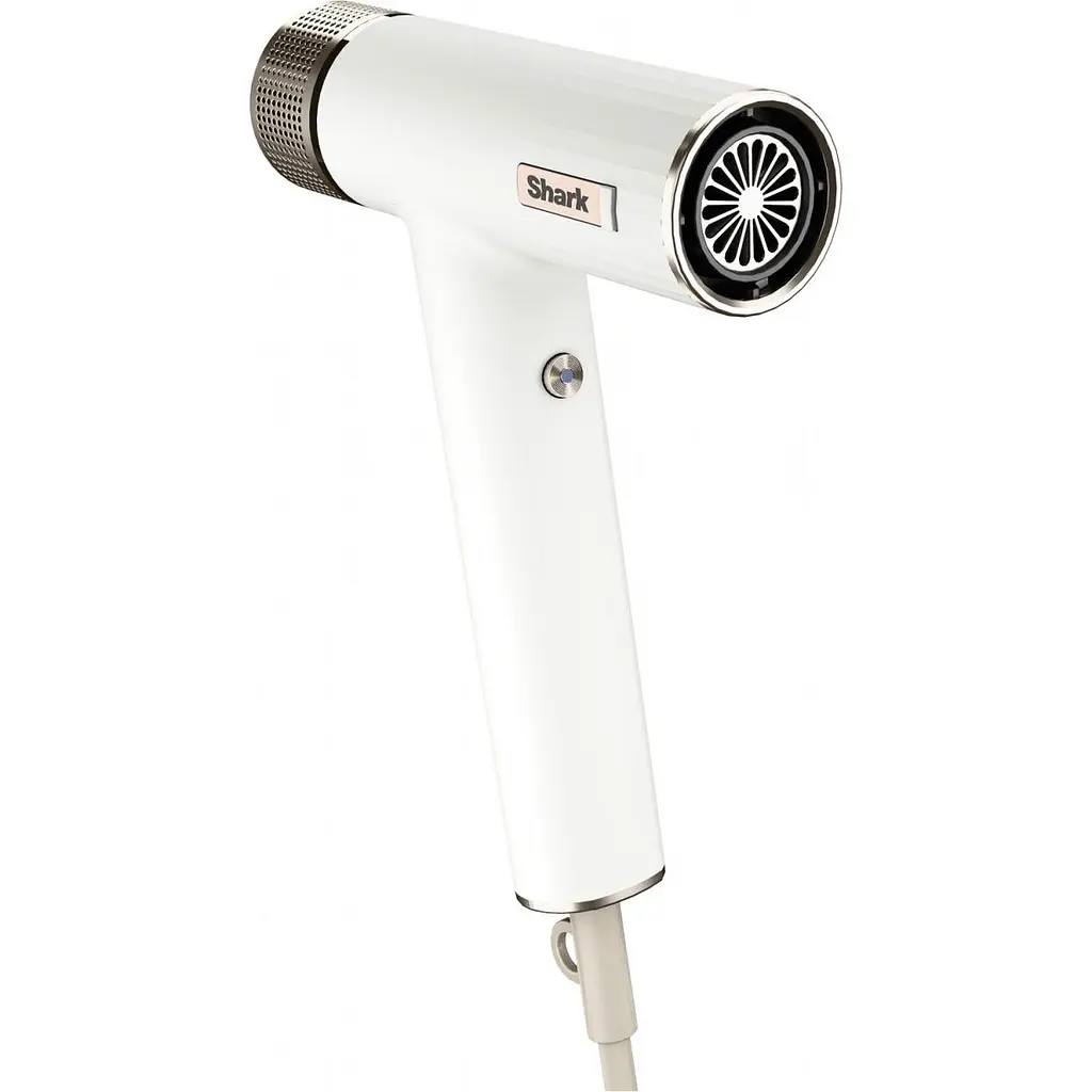 Фен Shark SpeedStyle 3-in-1 for Straight & Wavy Hair HD333EU [126280] - фото 2