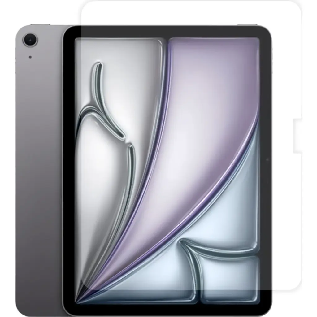 Захисне скло iLera Infinity Clear Protective Glass для Apple iPad 10th Gen 10.9` 2022/ iPad 11 2025 (iLiPG05) [139758] - фото 2