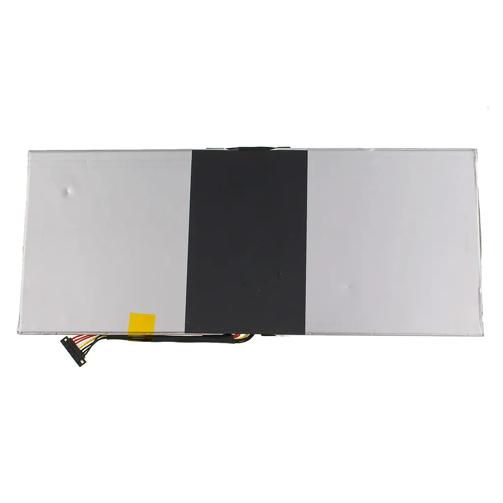 Батарея для ноутбука Asus C21N1603 (Transformer 3 Pro T303UA series) 7.7V 5000mAh 39Wh Сріблястий - фото 3