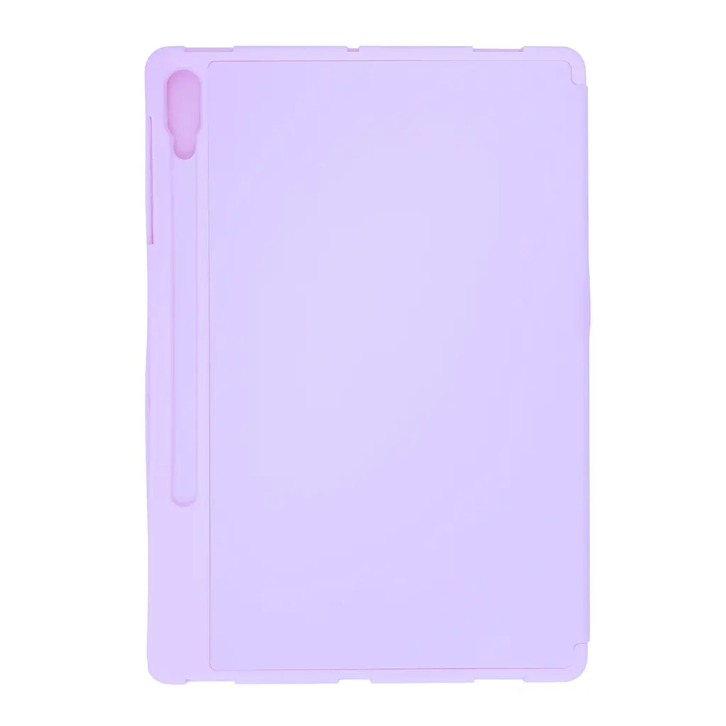 Чохол ArmorStandart Smart Fold Pen для Samsung Galaxy Tab S9+ / S9 FE+ / S10+ Light Purple - фото 2