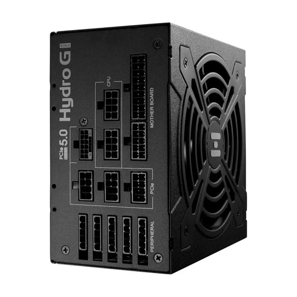 Блок живлення FSP 1000W HYDRO G PRO (HG2-1000 Gen5) - фото 5