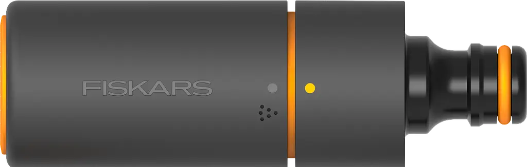 Насадка для поливу зрошувача регульована Fiskars (1027088) - фото 3