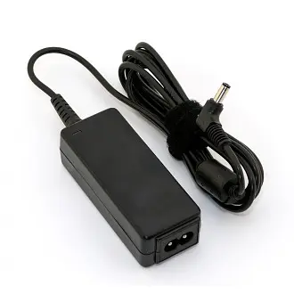Блок живлення для ноутбука Asus 12V 3.0A роз'єм 4.8/1.7mm пр-ва Enertronix ORG - фото 2