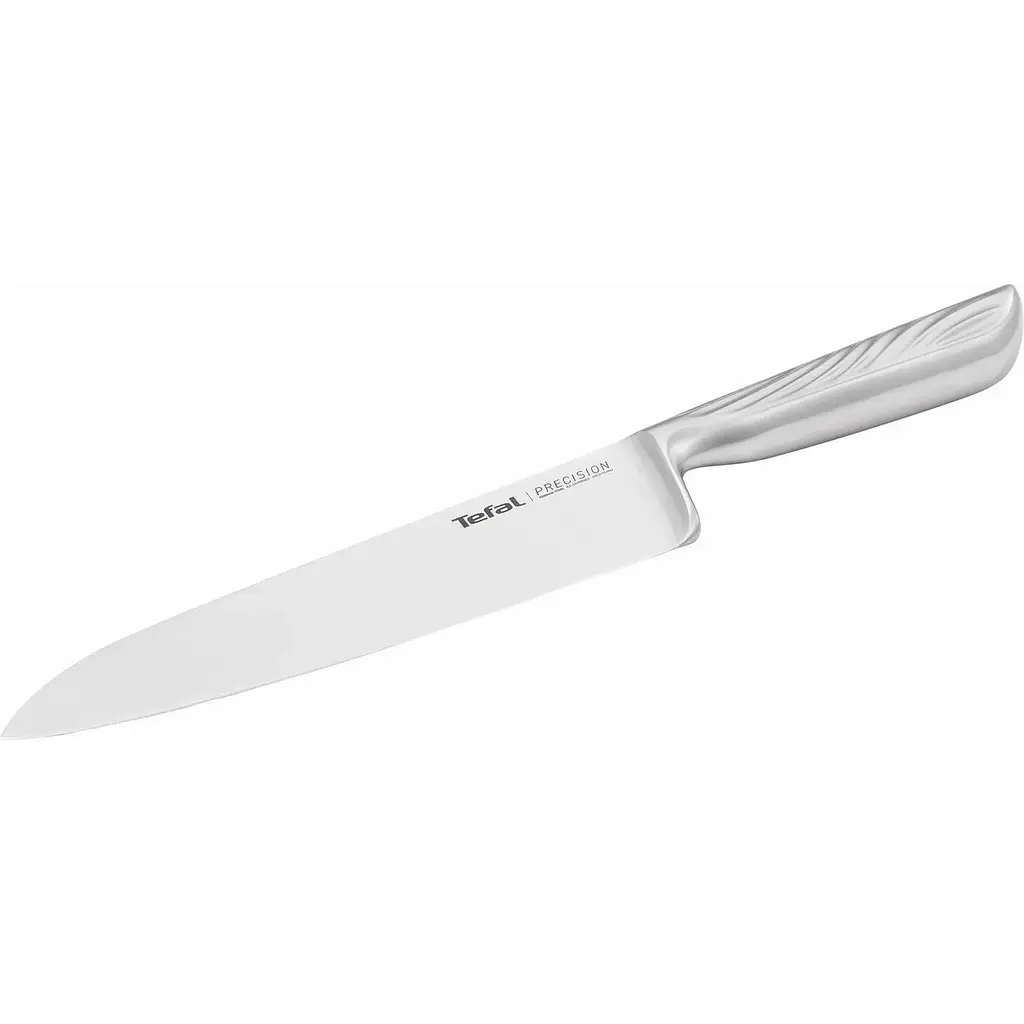 Ніж шеф-повара Tefal Precision 20 см (K2890224)