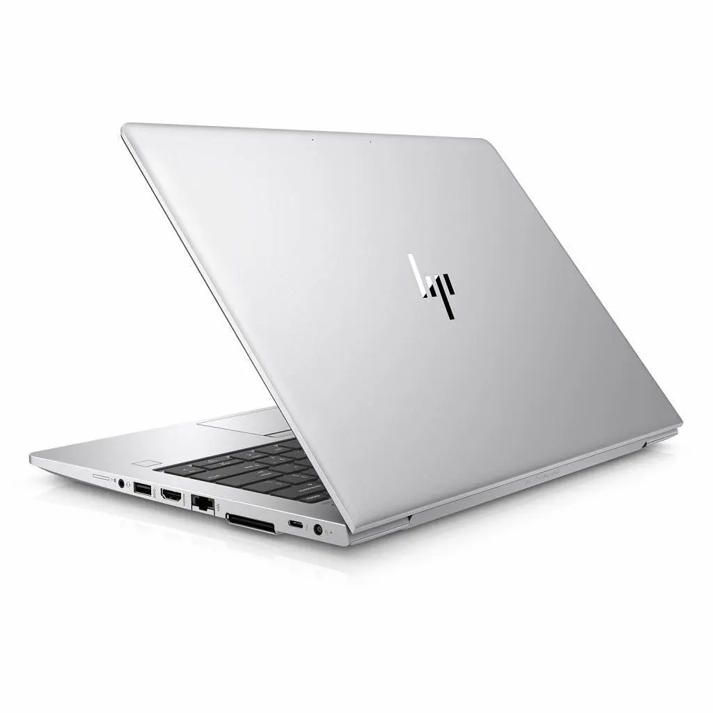 Ноутбук HP EliteBook 830 G6 LTE (i5-8365U/16/512SSD) - Class A- "Б/В" - фото 2