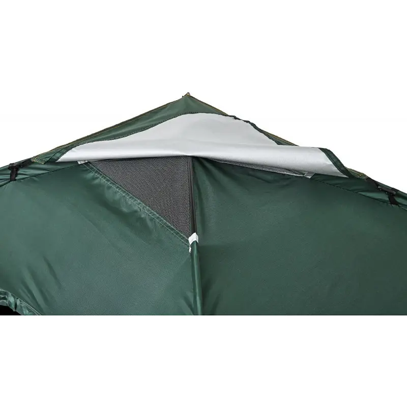 Намет Skif Outdoor Adventure 200x150 см 2-х місцева Green (1013-389.00.81) - фото 3