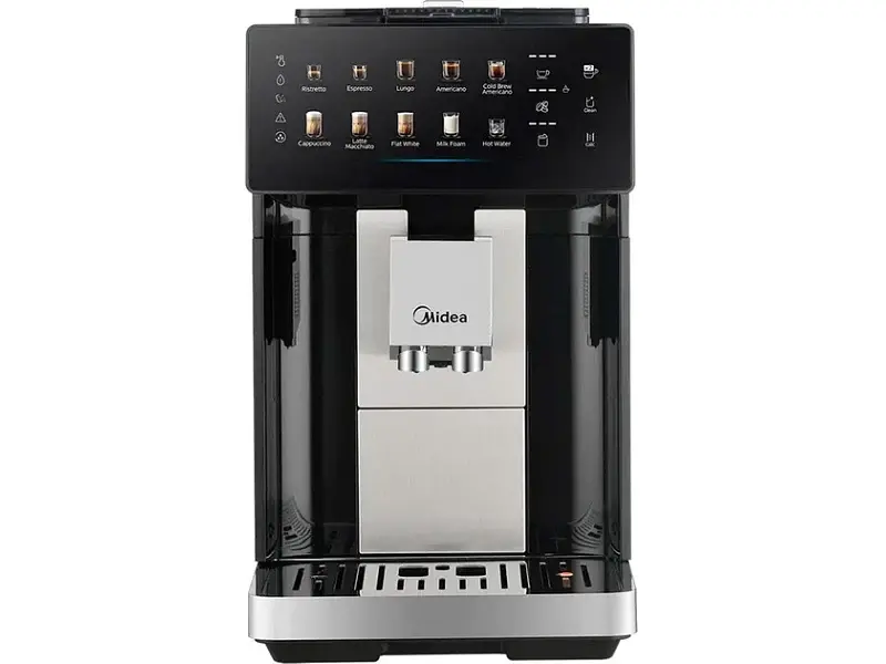 Кавомашина автоматична Midea MA-FACM1004A2