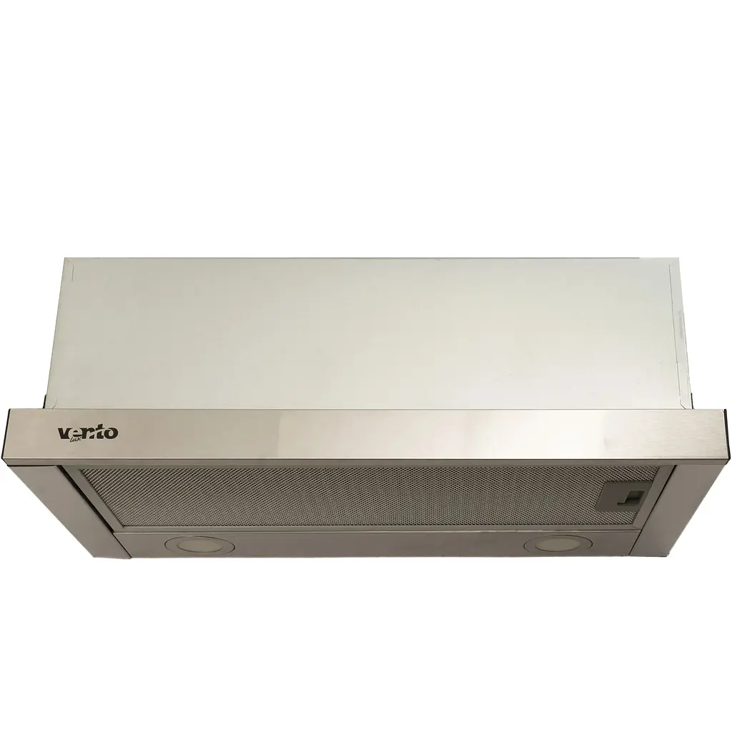 Вытяжка Ventolux Garda 60 INOX (700) LED - фото 3