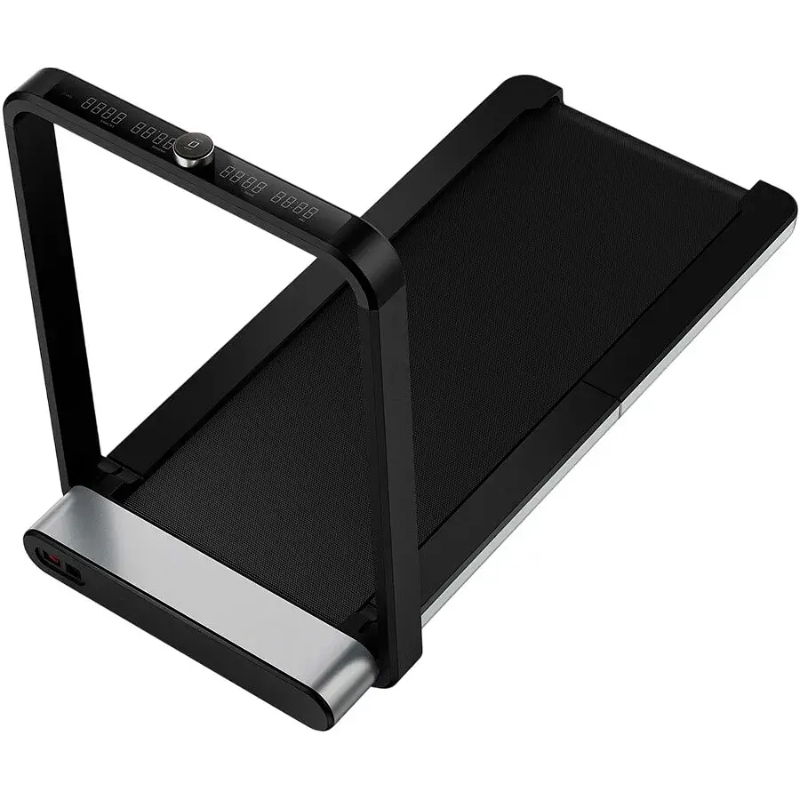 Беговая дорожка Kingsmith WalkingPad X21 Black [119973] - фото 5