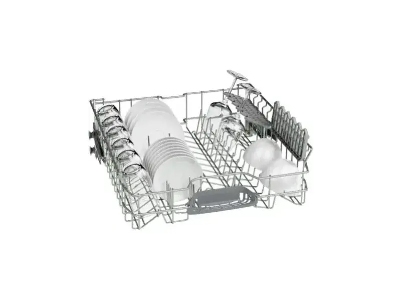 Посудомийна машина Bosch SMV25EX02E - фото 3