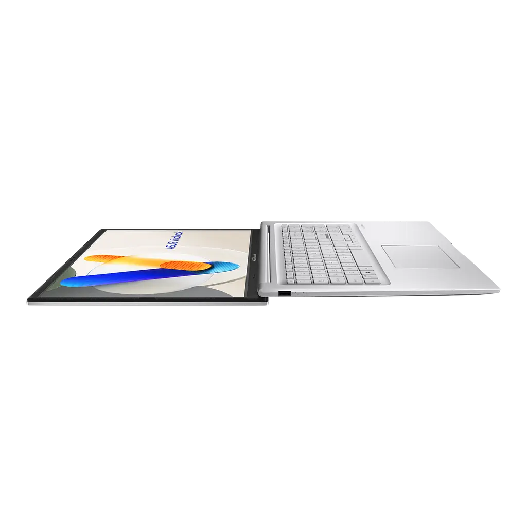 Ноутбук Asus VivoBook X1704ZA-AU240TW de 17,i3-1215U,8 GB,512 GB,UHD,Windows 11 - фото 9