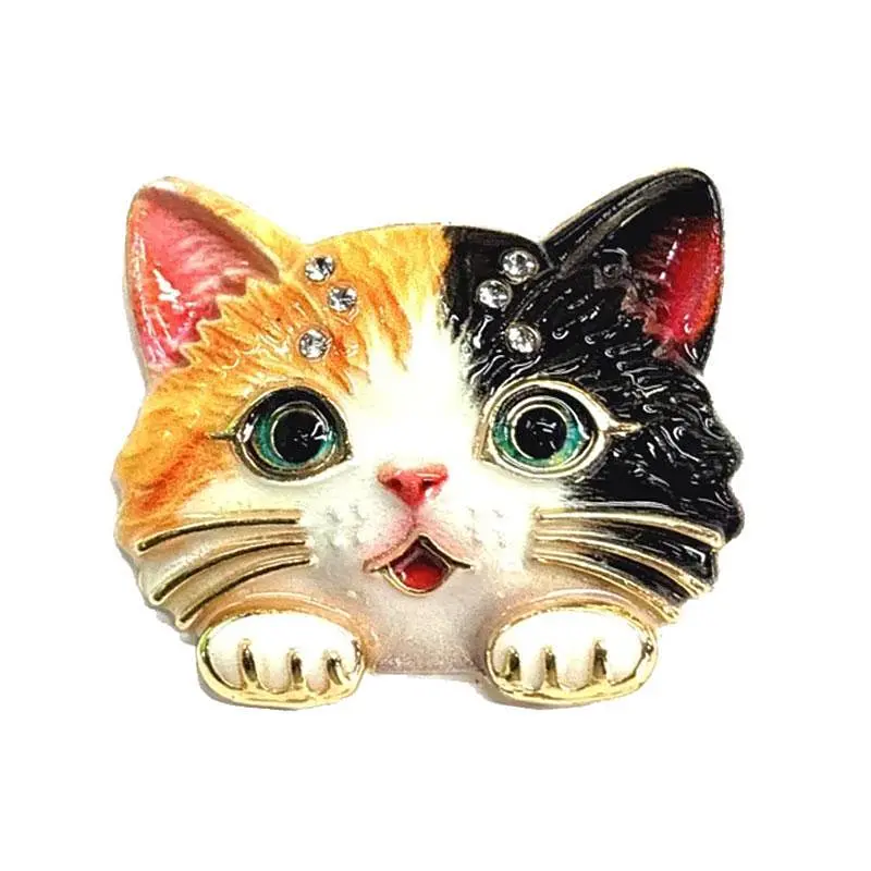 Брошка Кот (158511742)