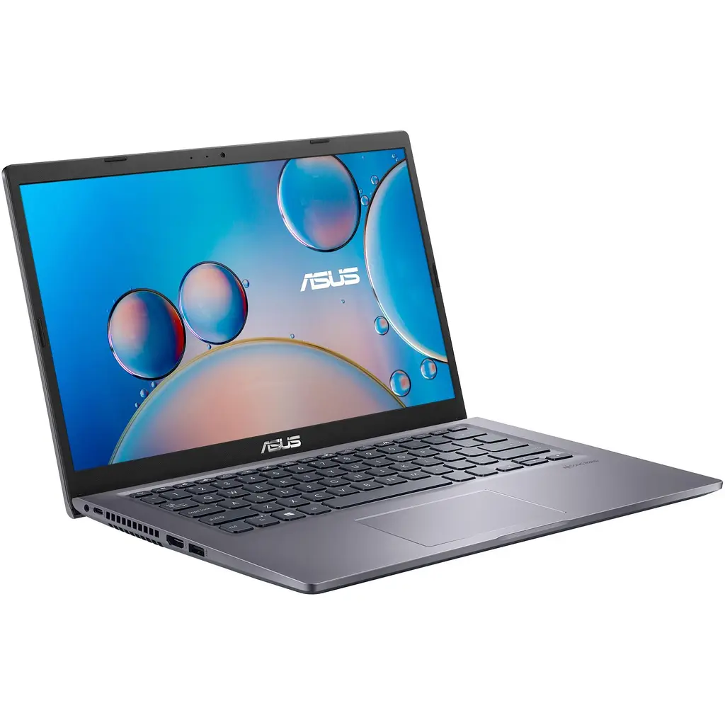 Ноутбук ultraportabil ASUS M415UA 5 5500U,8GB,512GB,Без ОС,Slate - фото 4