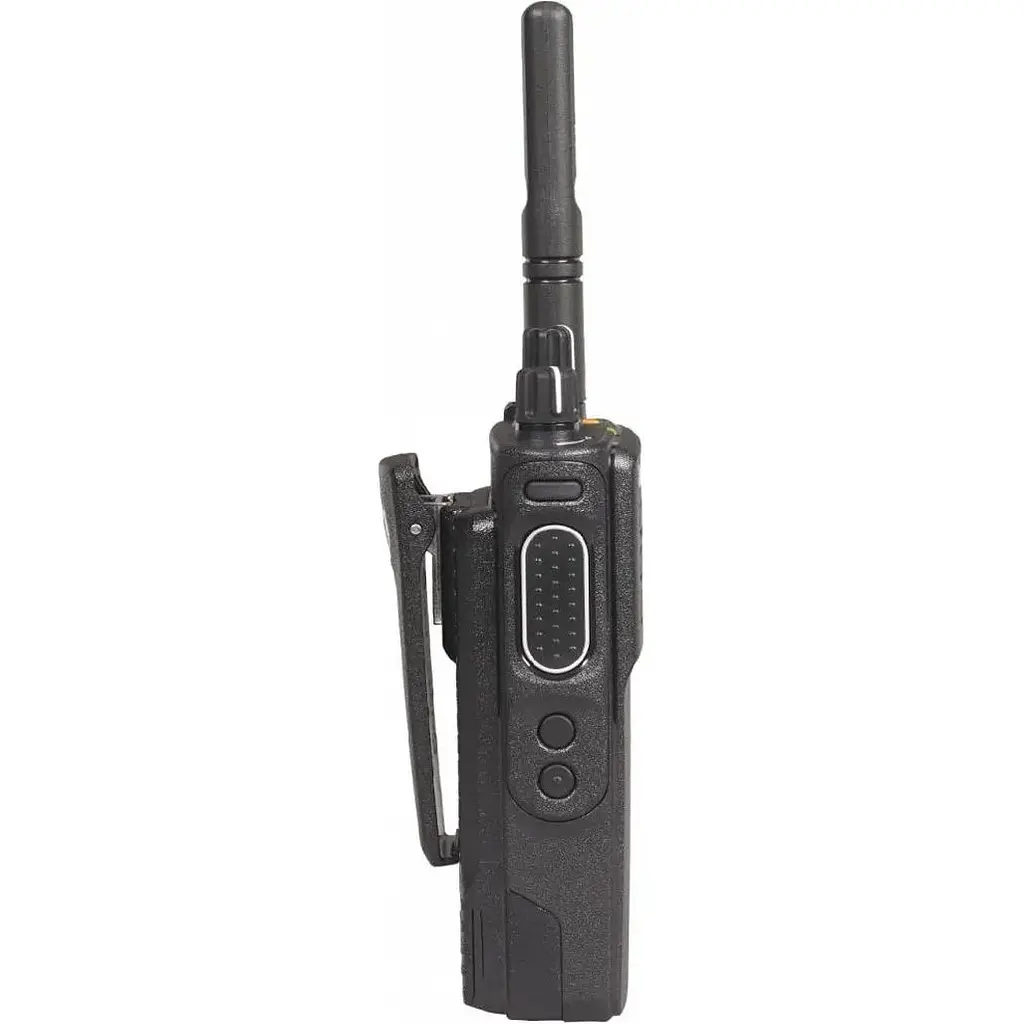 Рація Motorola DP4401E VHF [102391] - фото 5