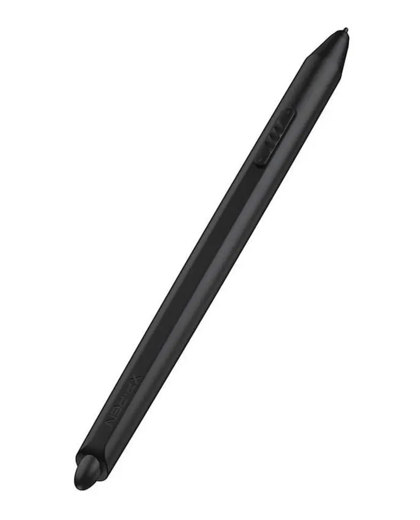 Перо Запасная ручка XP-pen X3 Elite Plus (PH20B) - фото 3