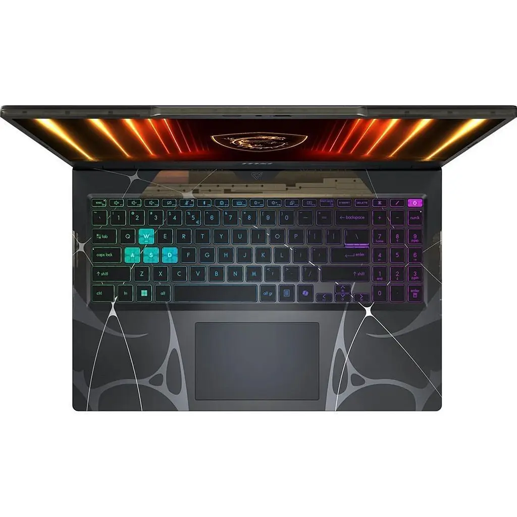 Ноутбук MSI Cyborg 15 B13WEKG (B13WEKG-626XPL) [174908] - фото 3
