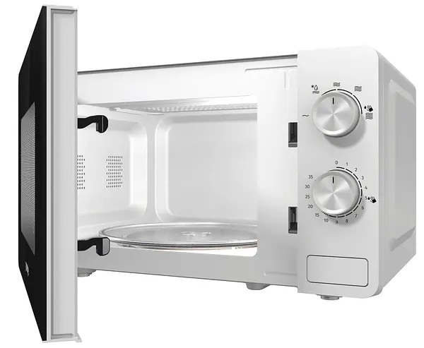 Мікрохвильова піч Gorenje MO 17 E1 W - фото 4