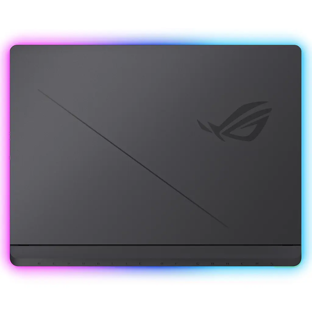 Ноутбук Игровой ASUS ROG Strix G16 G615LR с процессором Intel Core Ultra 7 255HX pana la 5.2GHz, 16", 2.5K WQXGA, IPS, 240Hz, G-Sync, 32GB DDR5, 1TB SSD, GeForce RTX - фото 17