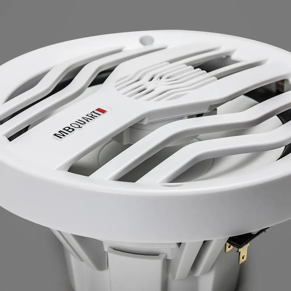 Морська акустична система MB Quart NK2-116W - фото 3