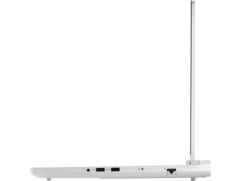 Ноутбук Lenovo Legion Pro 7 16IAX10H Glacier White (83F500RJRA) - фото 10