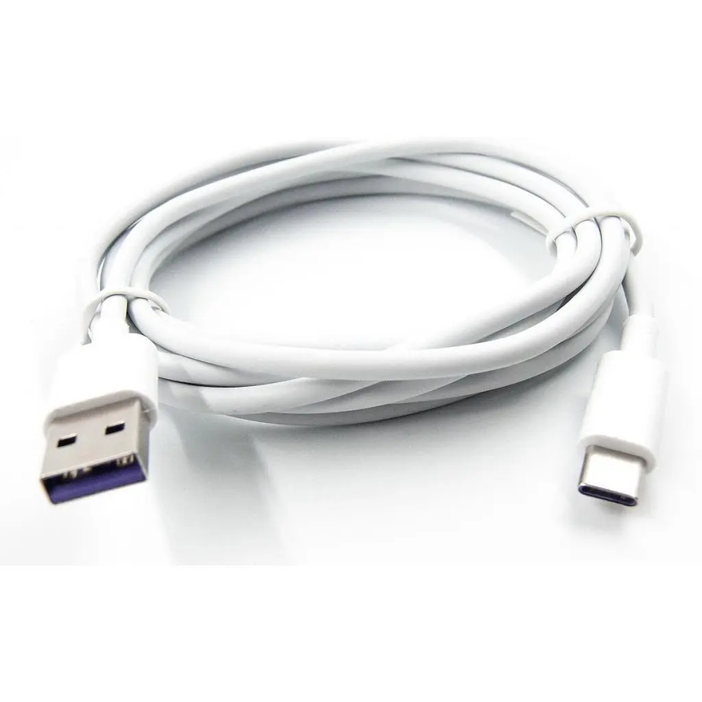 Дата кабель PLS-TC-2M-USB3 Dengos - фото 2