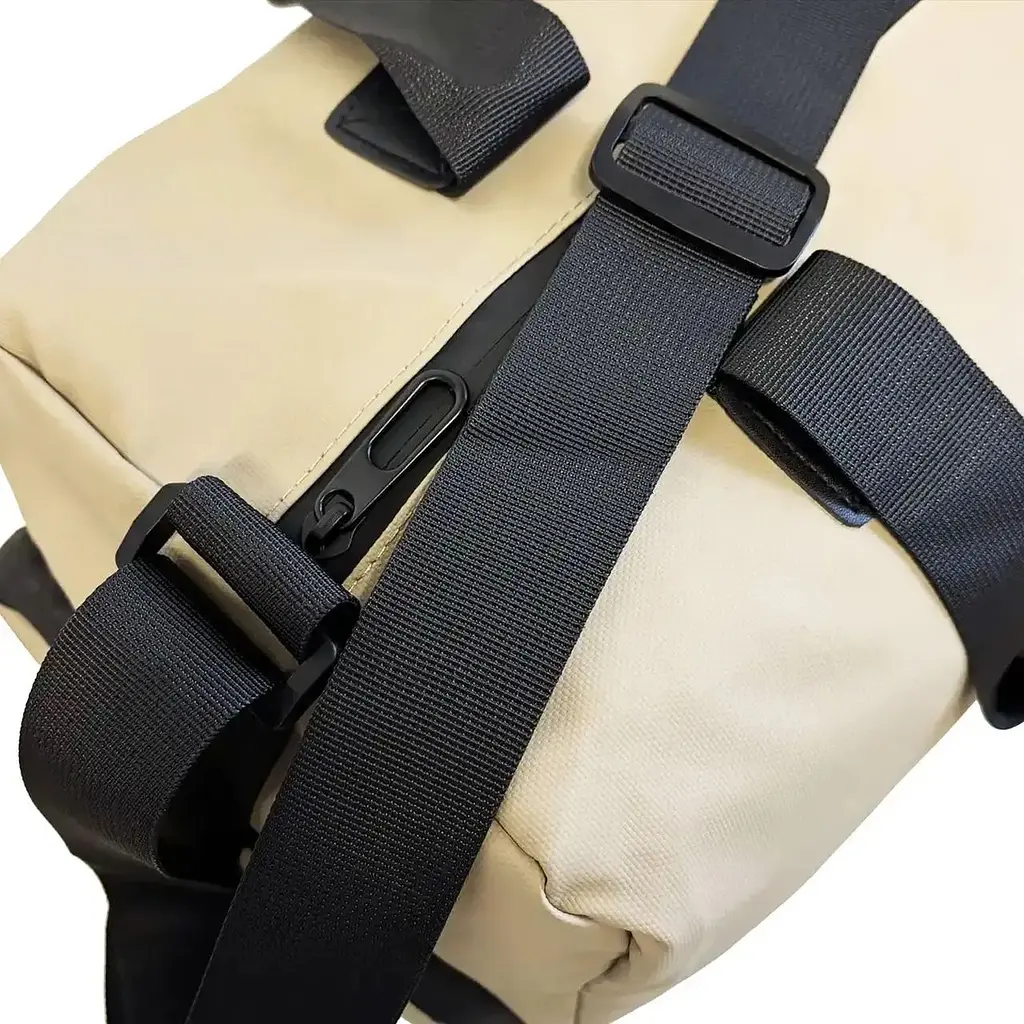 Спортивная сумка Vigson 710-Kh Beige - фото 7