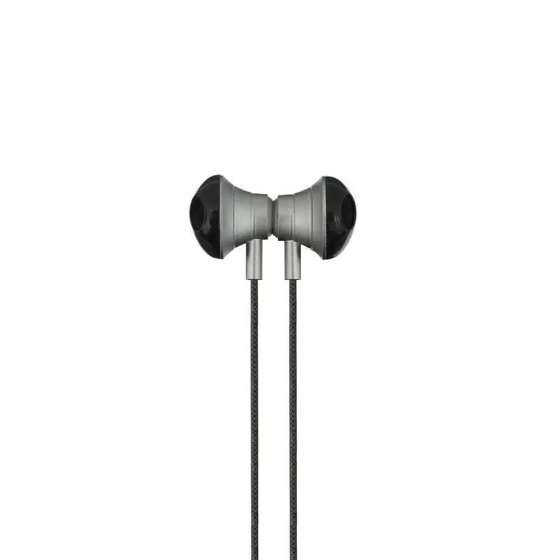 Навушники Stereo Bluetooth Headset Gelius Ultra Upbeat GL-HB-008U Silver - фото 3