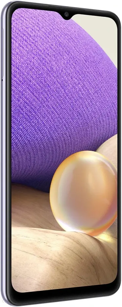 Смартфон Samsung Galaxy A32 4/128GB Violet (SM-A325FLVG) - фото 4