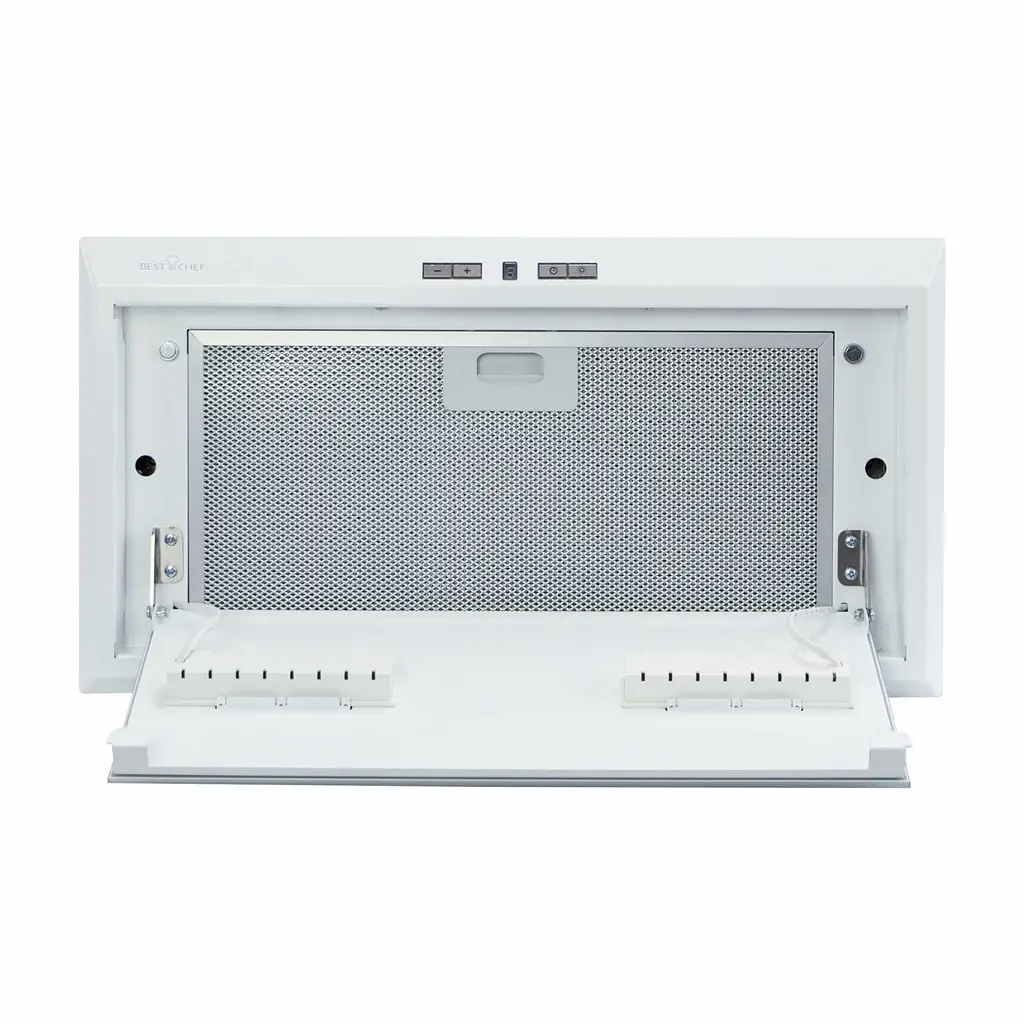 Витяжка Best Chef Loft box 1100 White 54 - фото 2