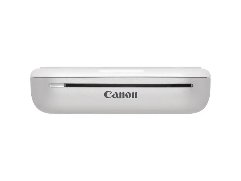 Принтер Canon ZOEMINI 2 Pearl White (5452C004) - фото 2