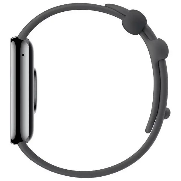 Фитнес-браслет Xiaomi Smart Band 8 Pro Black (BHR8017GL) - фото 4