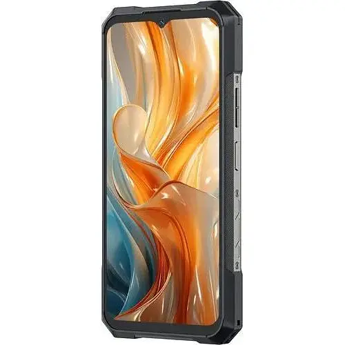 Смартфон Cubot KingKong X Pro 12/256GB Black - фото 3