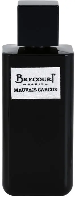 Оригінал Brecourt Mauvais Garcon Тестер 100 мл Парфумована вода