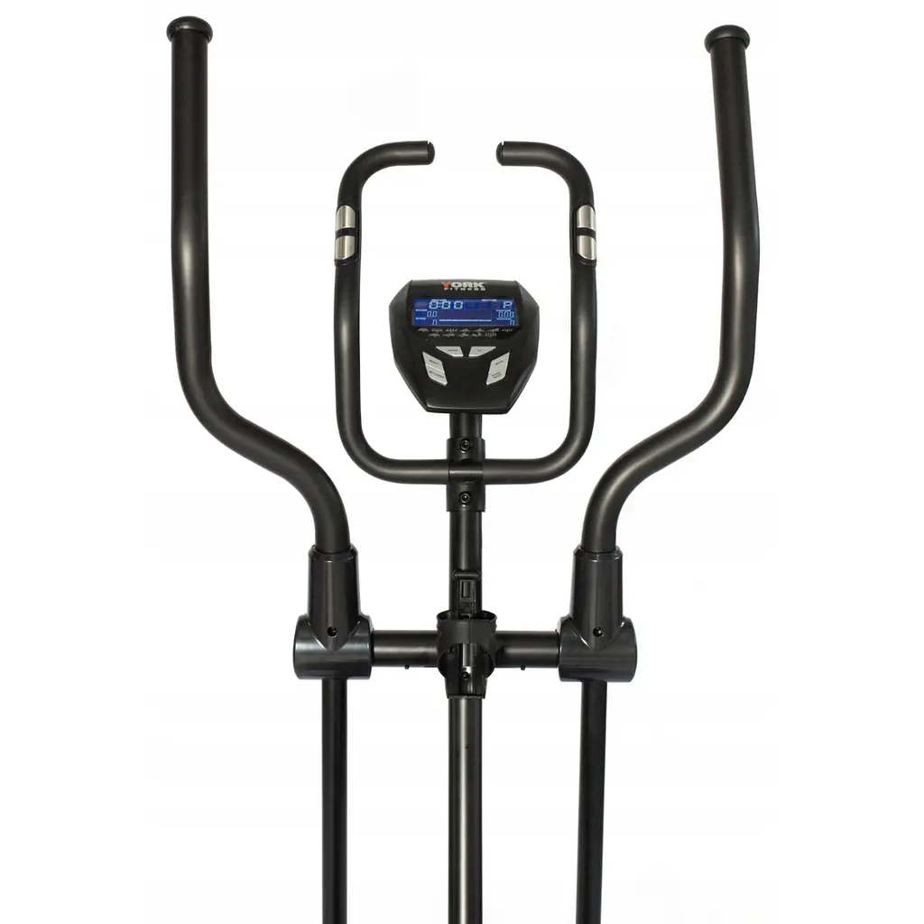 Орбітрек електромагнітний York Fitness X510 - фото 8