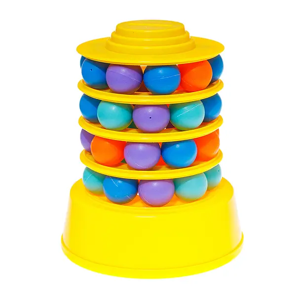 Настільна гра Jiatai Toys Рухливий торт (JT007-118) - фото 2
