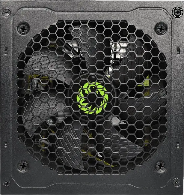 Блок живлення GameMax VP-600 600W 80+ (VP-600) - фото 5