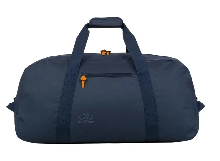 Сумка дорожня Highlander Cargo 100 Denim Blue (RUC259-DE) - фото 2