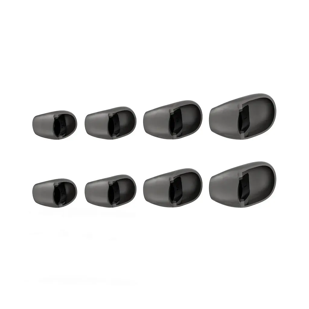 Навушники HyperX Cloud Earbuds II Red (705L8AA) - фото 4