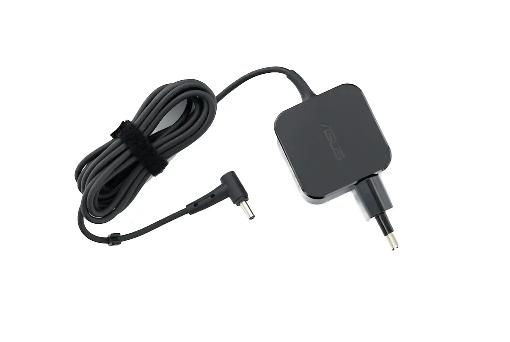 Блок живлення (зарядка) для ноутбука Asus 33W (19V 1.75А 4.0ммx1.35мм) AD2131020 [NEW Gen] від Asus, 33W, 19V, 1.75A, 4,0ммx1,35мм - фото 5