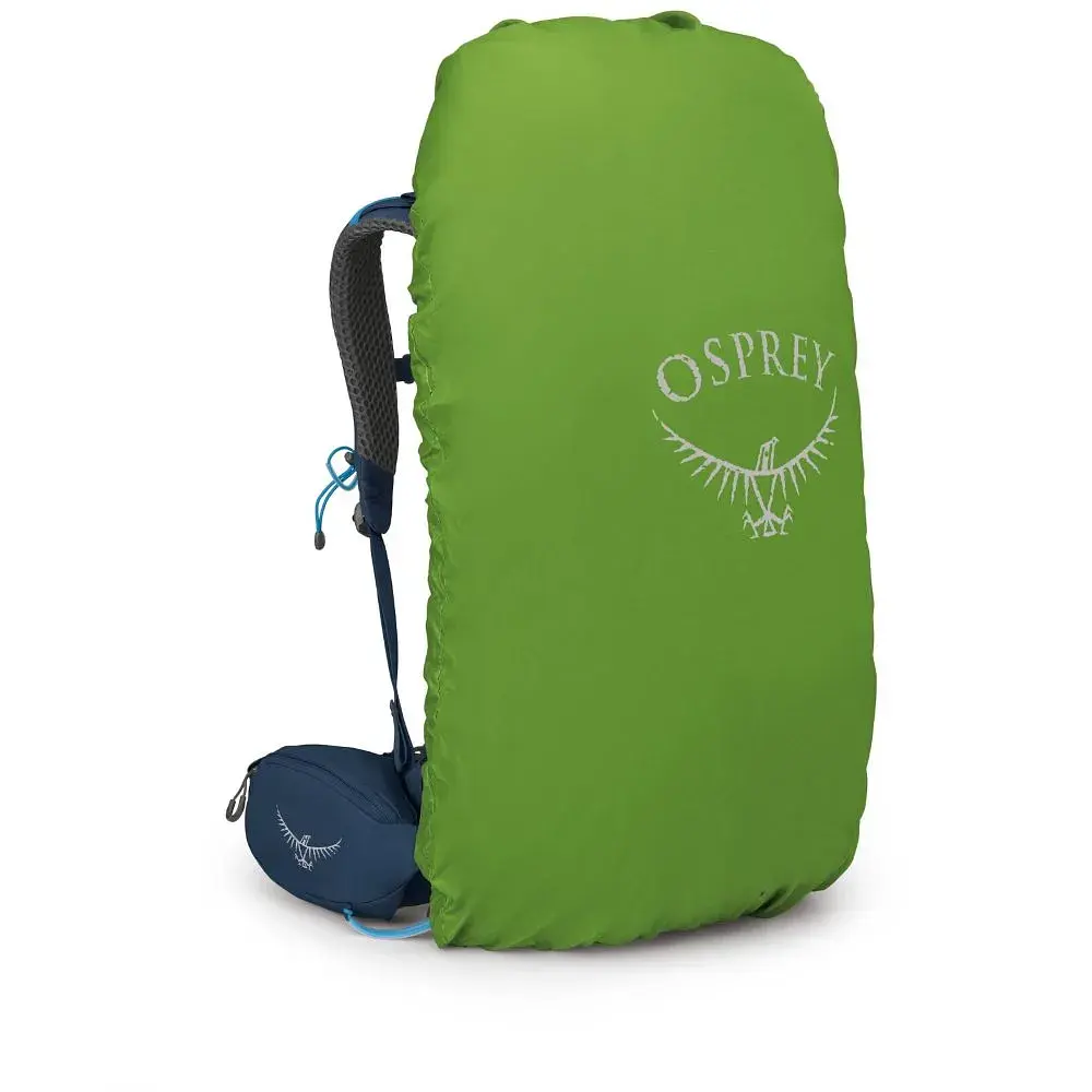 Рюкзак Osprey Kestrel 38 - фото 4