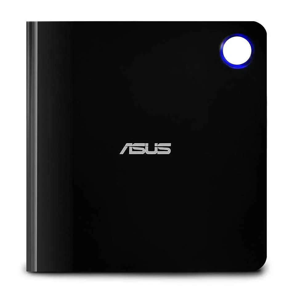 Дисковод Blu-ray Asus SBW-06D5H-U (SBW-06D5H-U/BLK/G/AS) SBW-06D5H-U/BLK/G/AS/P2G - фото 5