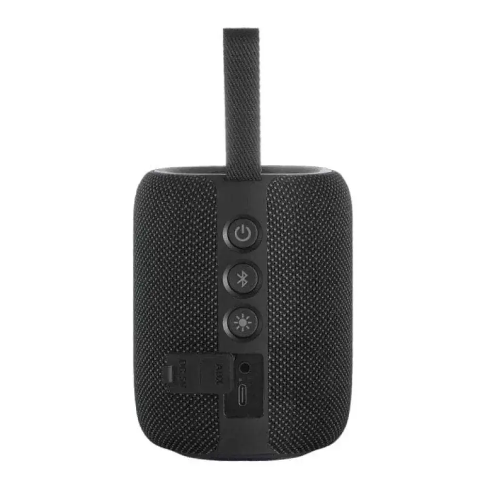 Портативная акустика Tribit StormBox Mini Bluetooth Speaker 12W BTS33 (E33-259N-01) - фото 4
