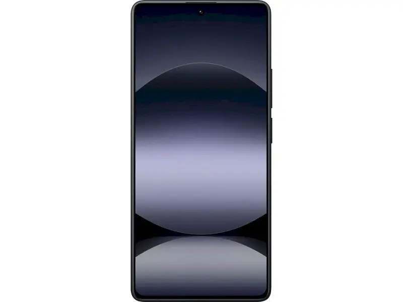 Смартфон Xiaomi Redmi Note 14S 8/256GB Midnight Black - фото 3