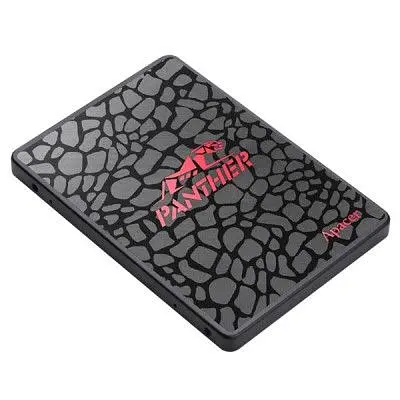 Накопитель SSD 2.5" 128GB Apacer (AP128GAS350-1) - фото 3