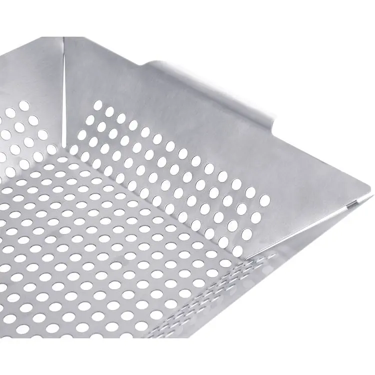 Вок противень для гриля Grilli 38 см (777721) - фото 2