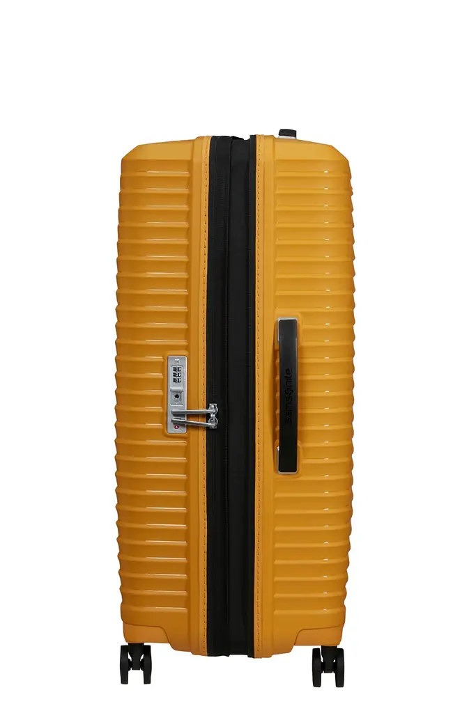 Валіза 75 См Samsonite UPSCAPE YELLOW 75x51x30(33) KJ1*06003 - фото 5