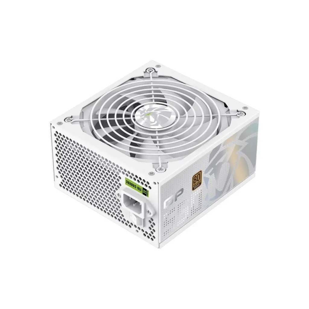 Блок живлення Gamemax 550W (GP 550B) - фото 4