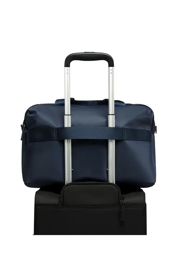 Дорожня Сумка Lipault CITY PLUME DARK BLUE 43x29x24 P61*32013 - фото 5