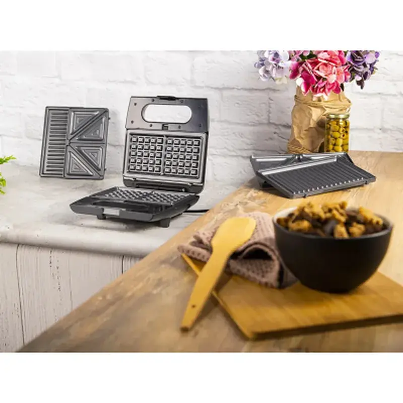 Електрогриль Gorenje SM703GCG - фото 11