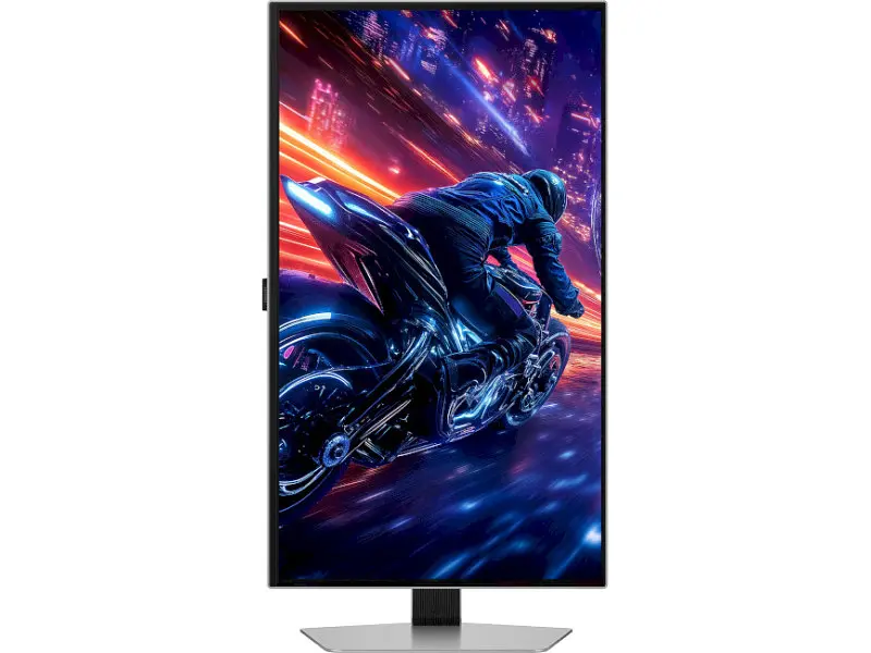 Монітор Samsung Odyssey G6 27 (LS27FG602SIXUA) - фото 3